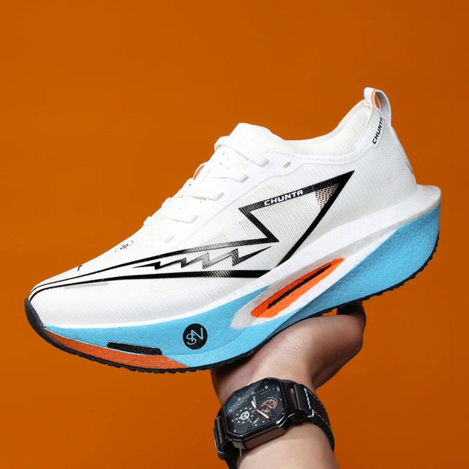 Running Z - Running Shoes Speciality Carbon Board Marathon