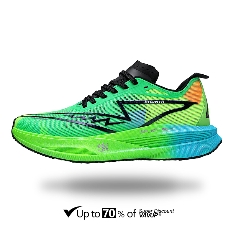 Running Z - Men Running Shoes Marathon Walking Leisure