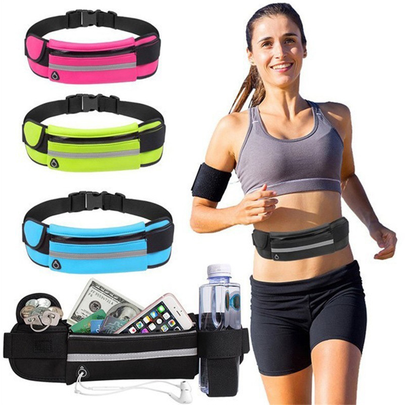 Running Bag Women Waist bag Be - Running Belt Waist review and price