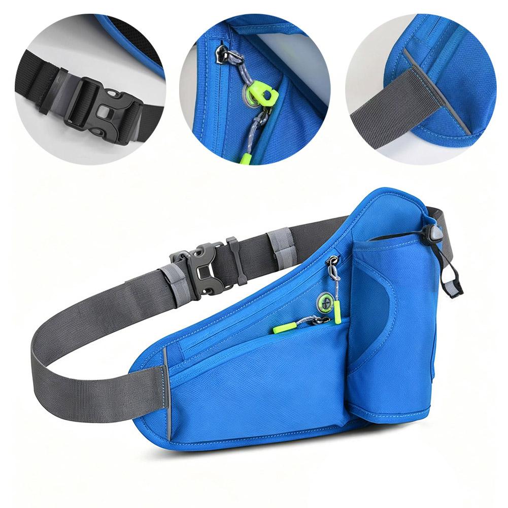 Waterproof Running Waist Pack  - Running Belt Waist review and price
