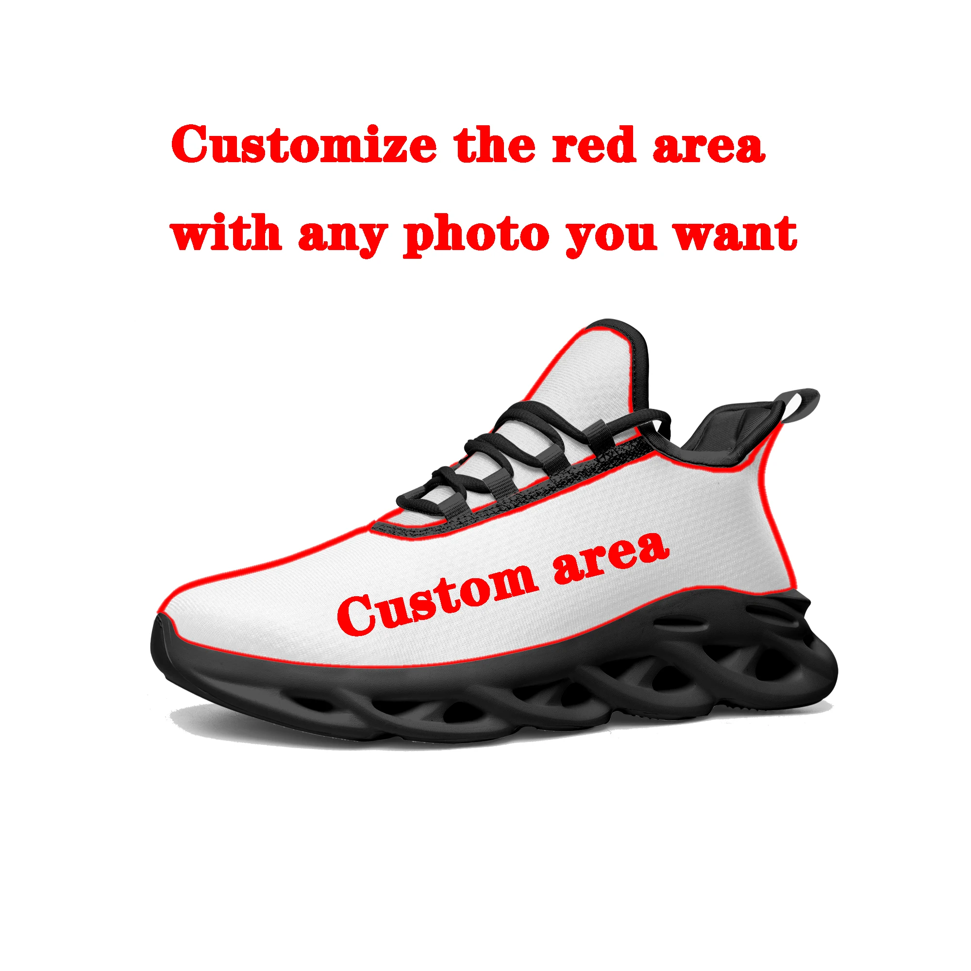 Venezuela Flag Sneakers for Wo - Running Z review and price