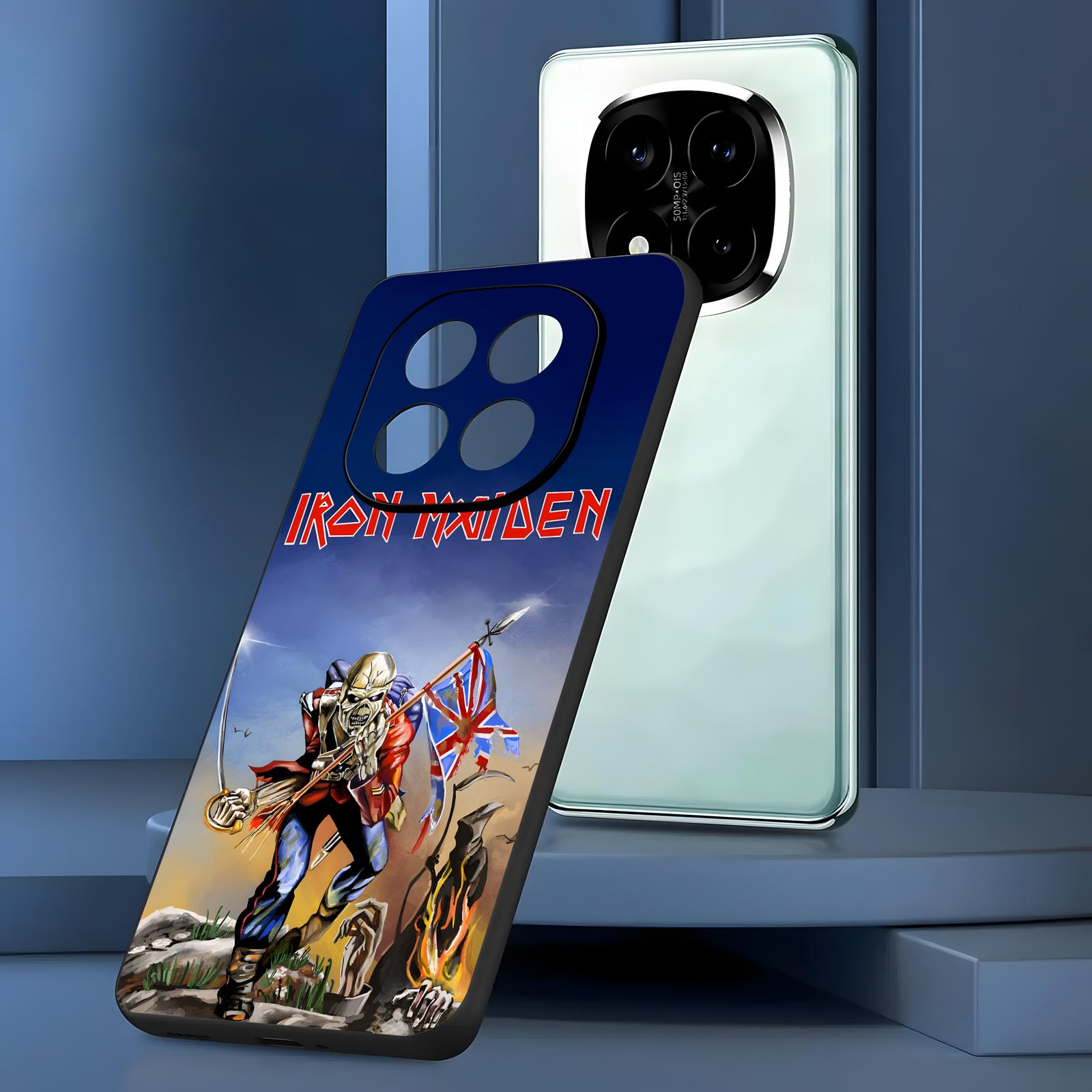 R-Run-To-The-H-Hills-Iron-M-Ma - Running Gear Phone Holder review and price