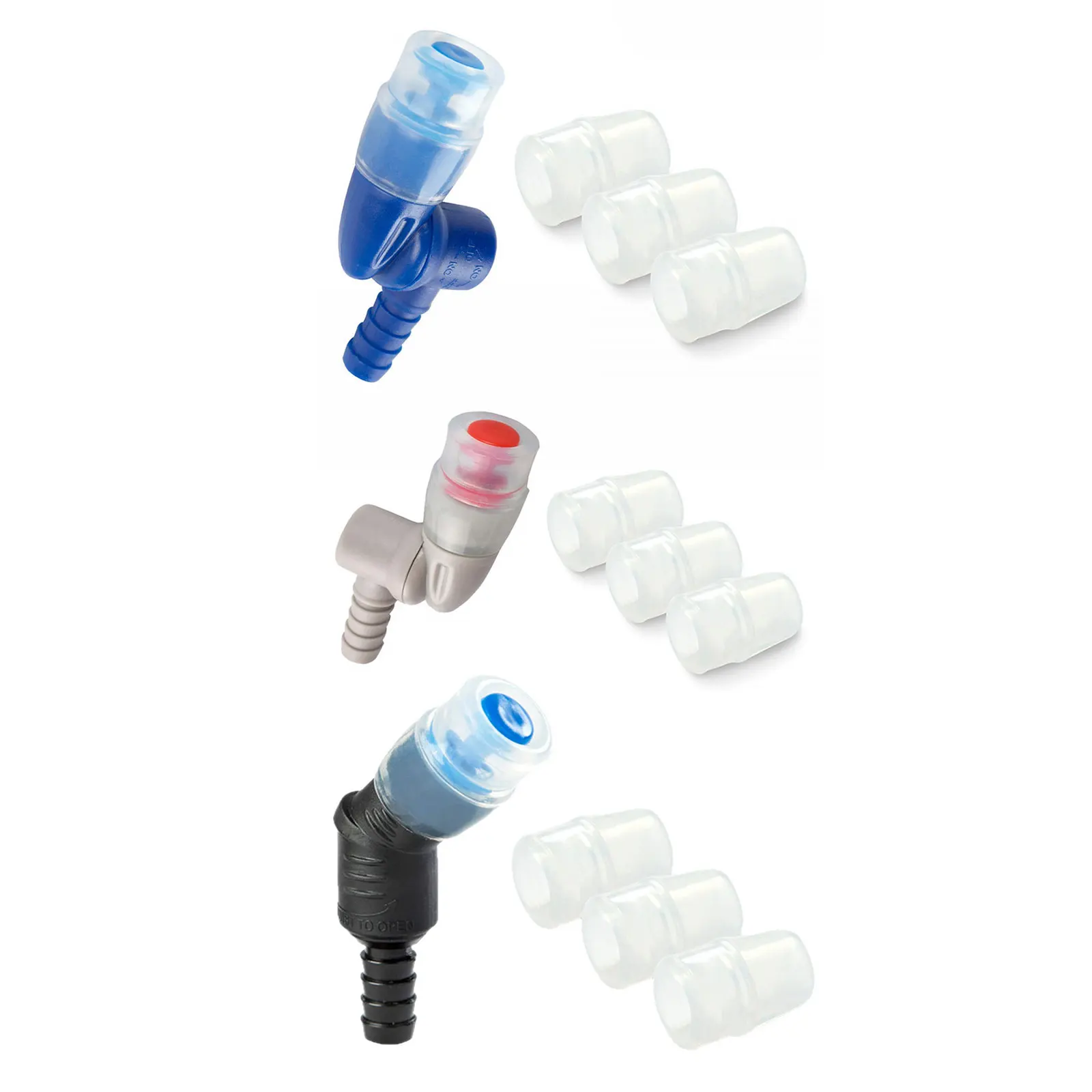 Silicone Nozzle Replacement Bi - Running Gear Storage review and price