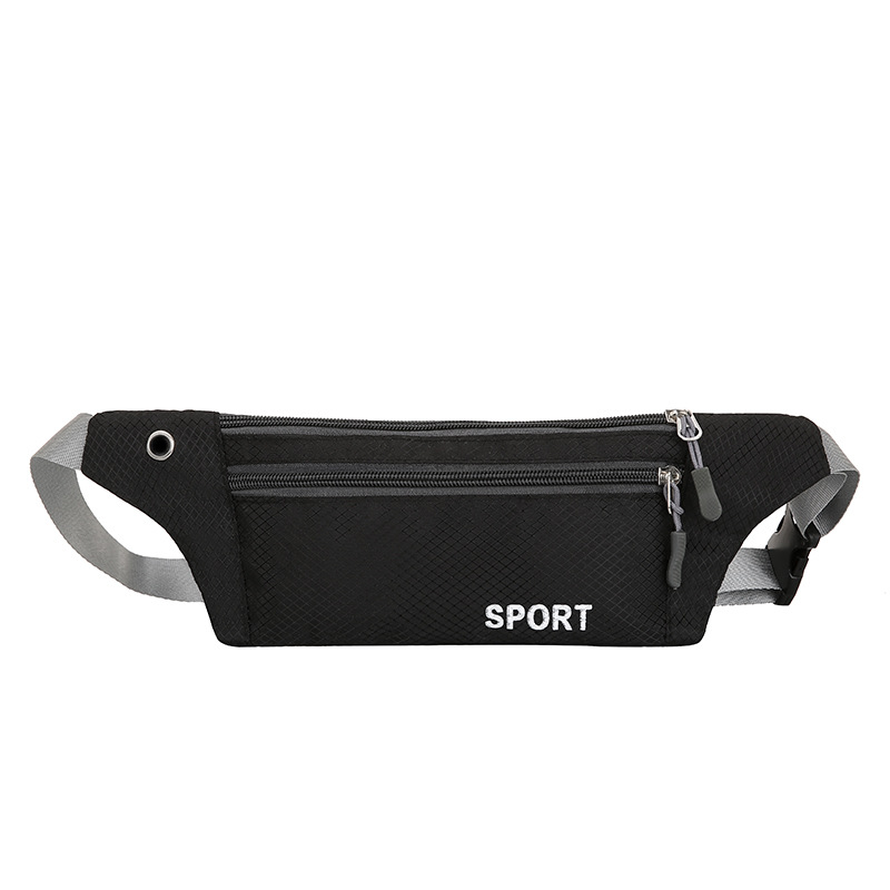 Multifunction Man Waist Bag Ny - Running Belt Waist review and price