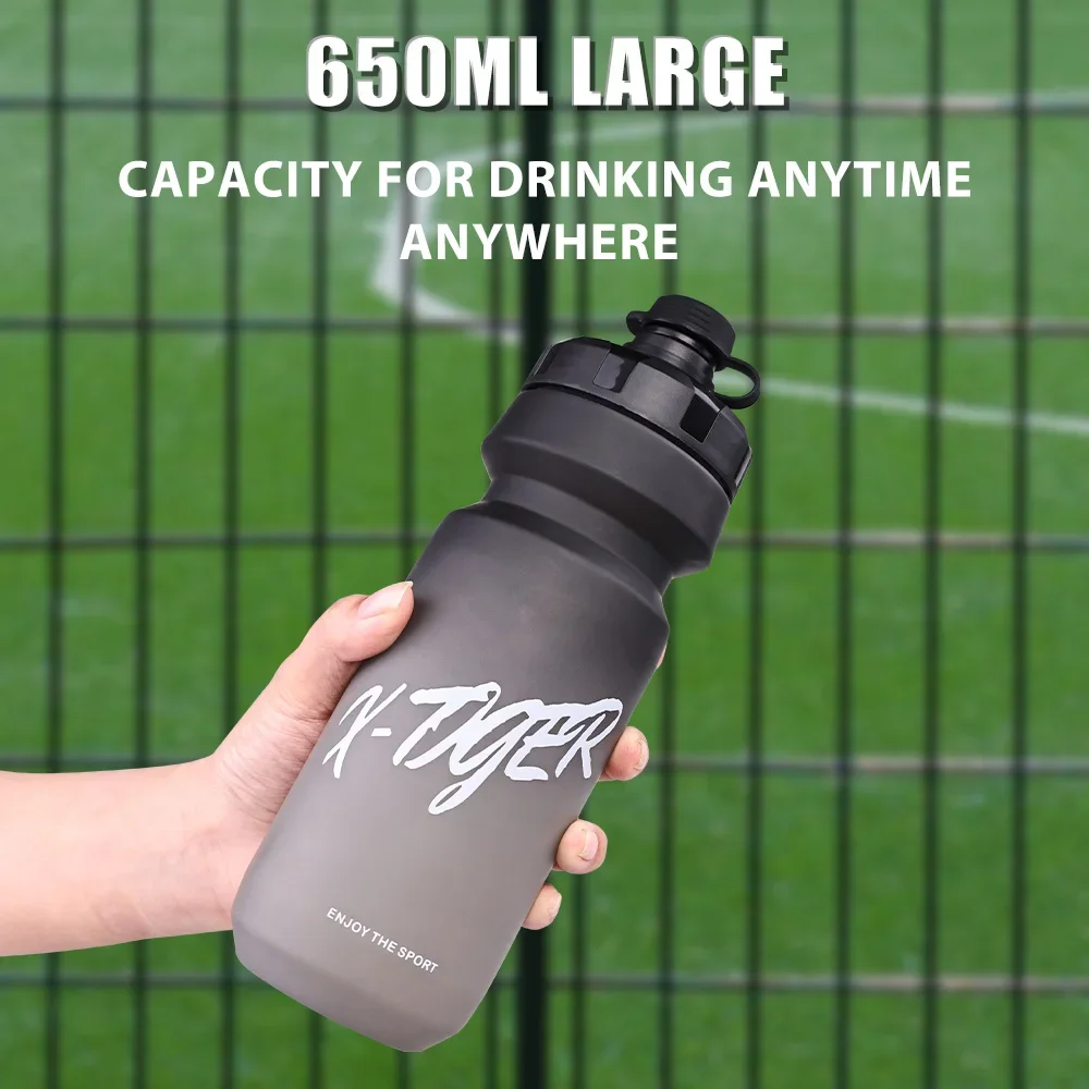 X-TIGER 610ml Portable Squeeze - X Running Gear review and price