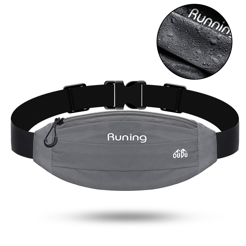 Reflective Running Bag Pockets - Running Gear Phone Holder review and price