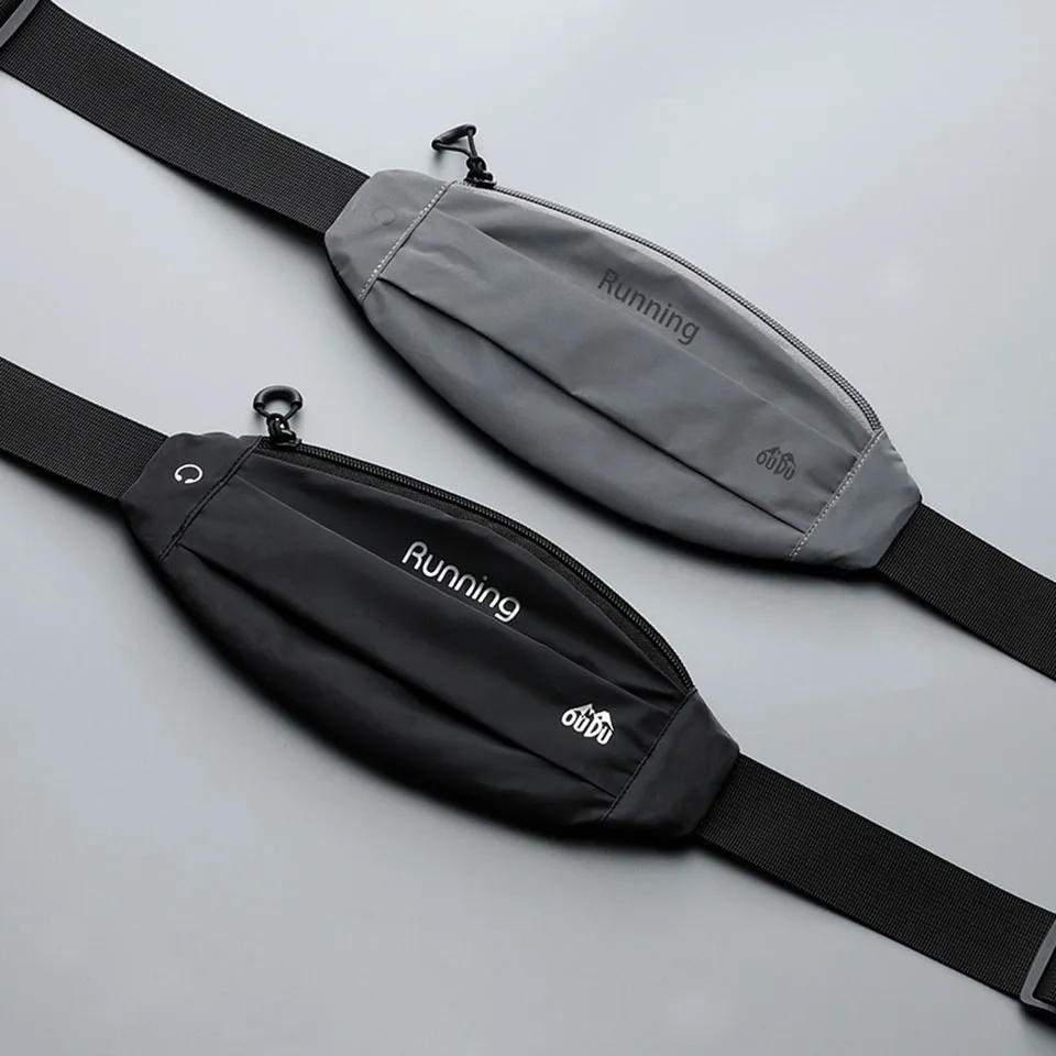Reflective Running Bag Pockets - Running Gear Phone Holder review and price