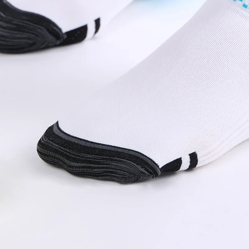 1/3/5 Pairs Men Women Socks Co - Trail Running Gaiter review and price