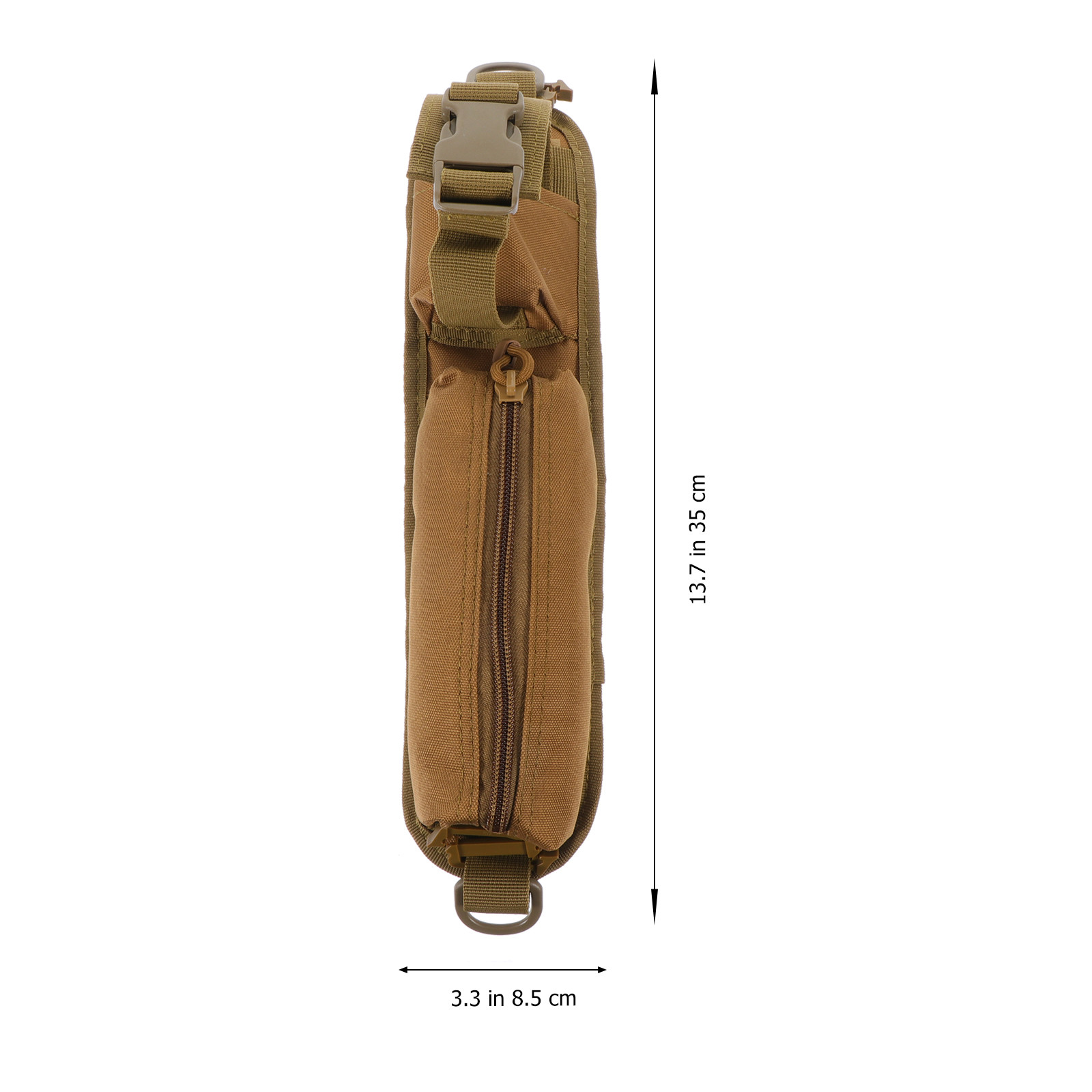 Weather Resistant Nylon Outdoo - Running Gear Storage review and price