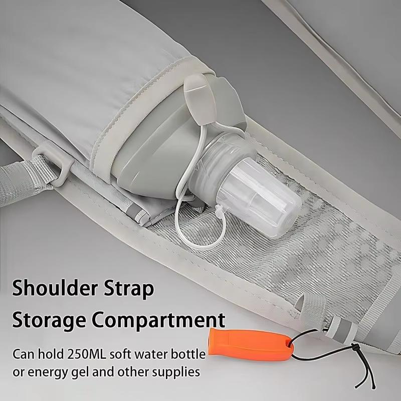 Lightweight Reflective Running - Running Gear Storage review and price