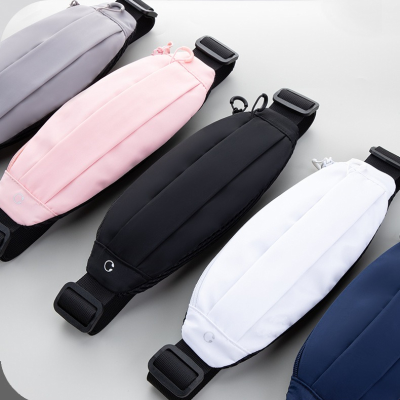 1pc Mini Invisible Lightweight - Running Gear Storage review and price