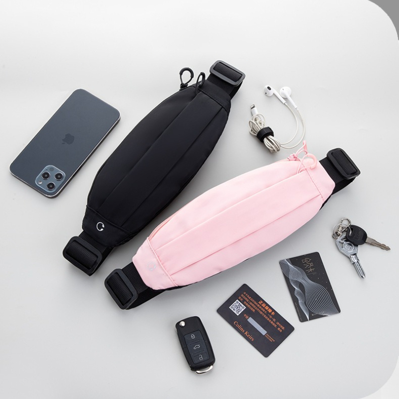 1pc Mini Invisible Lightweight - Running Gear Storage review and price