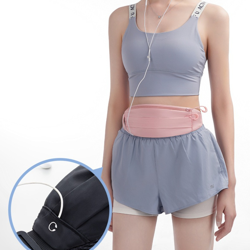 1pc Mini Invisible Lightweight - Running Gear Storage review and price