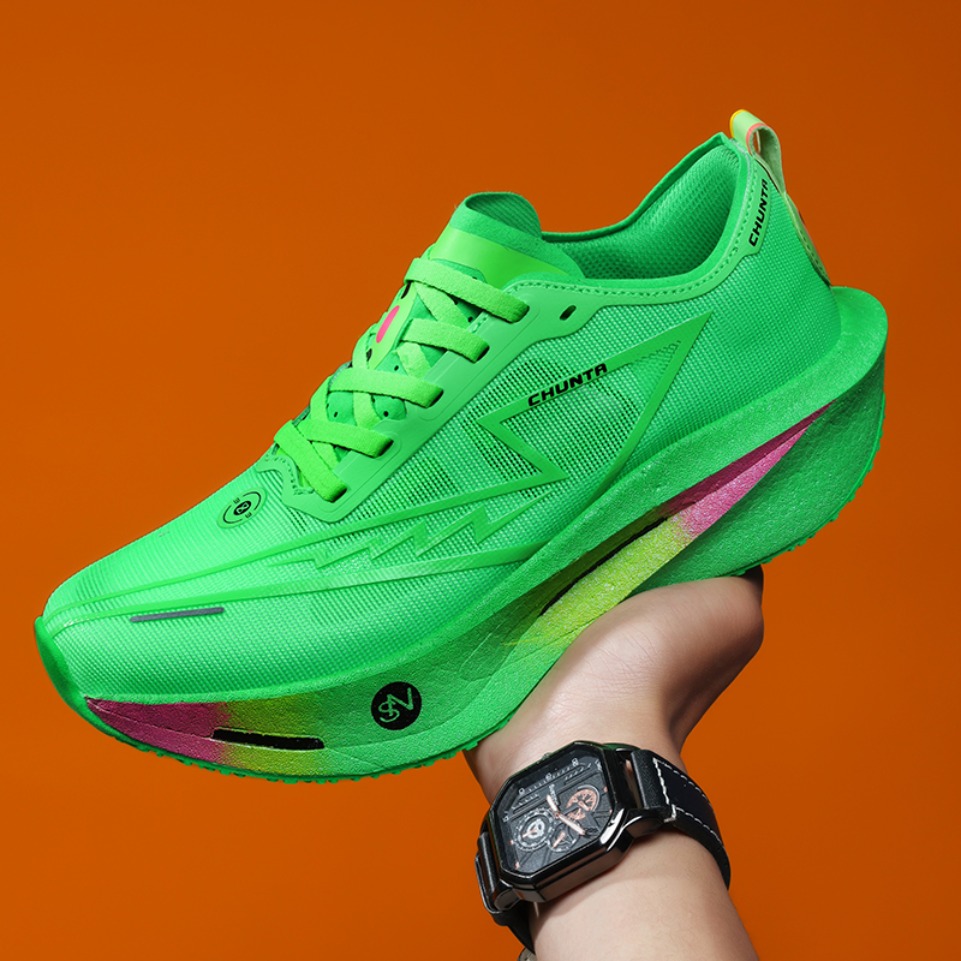 Running Shoes Speciality Carbo - Running Z review and price