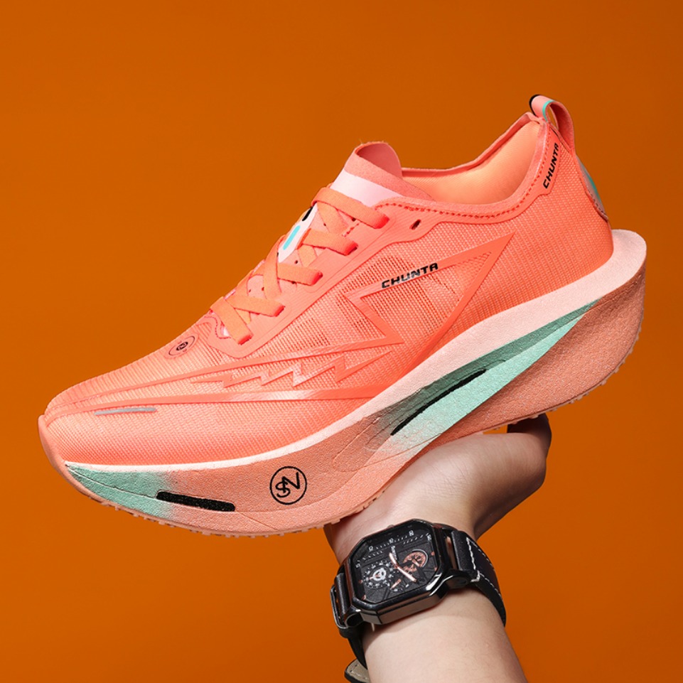 Running Shoes Speciality Carbo - Running Z review and price