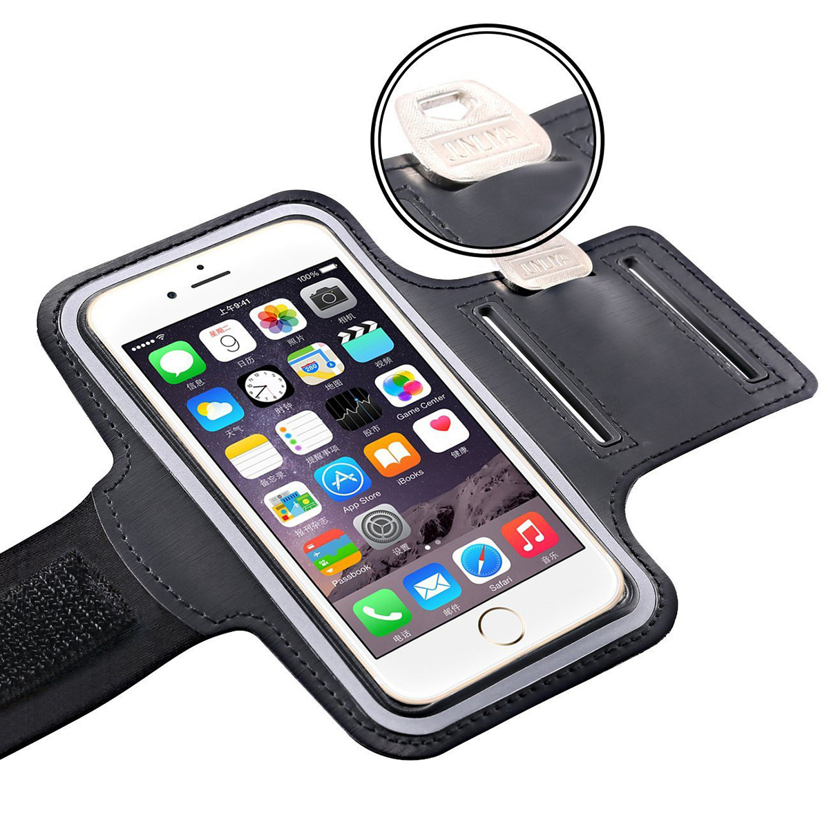 Mobile Phone Holder and Protec - X Running Gear review and price