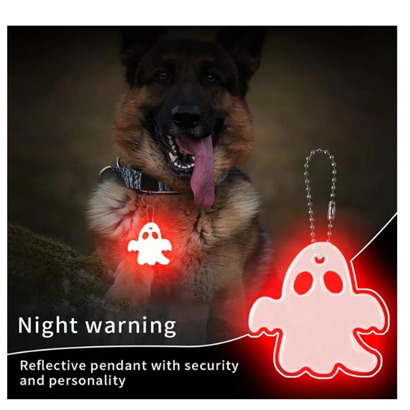 10Pcs 6*6cm Safety Reflector P - Running Gear Transportation review and price