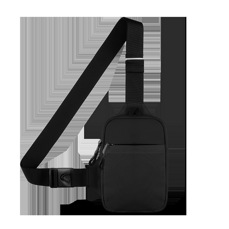 Casual Men Shoulder Chest Bag  - Running Belt Waist review and price