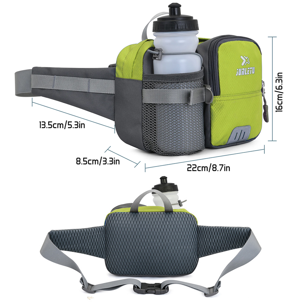 Fanny Pack Waist Bag for Women - Running Gear Phone Holder review and price