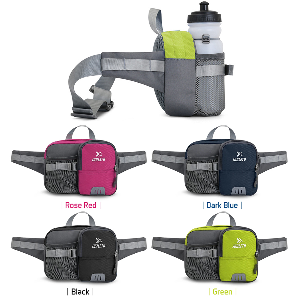 Fanny Pack Waist Bag for Women - Running Gear Phone Holder review and price