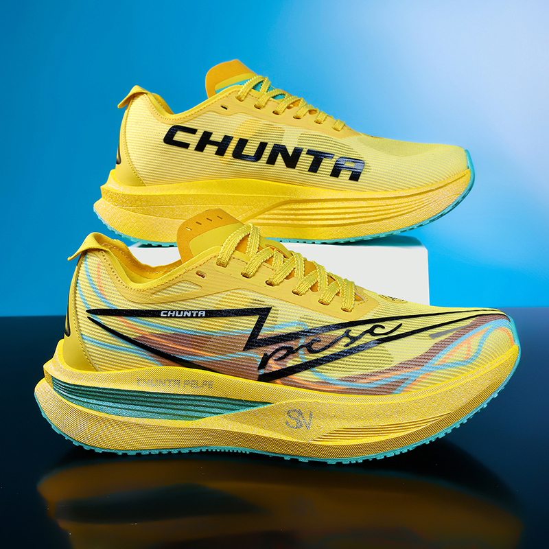 Running Shoes Carbon Board Mar - Running Z review and price