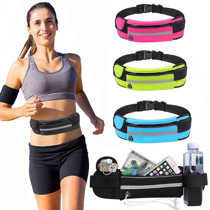 Sports Fanny Pack Women Runnin - Running Belt Waist review and price