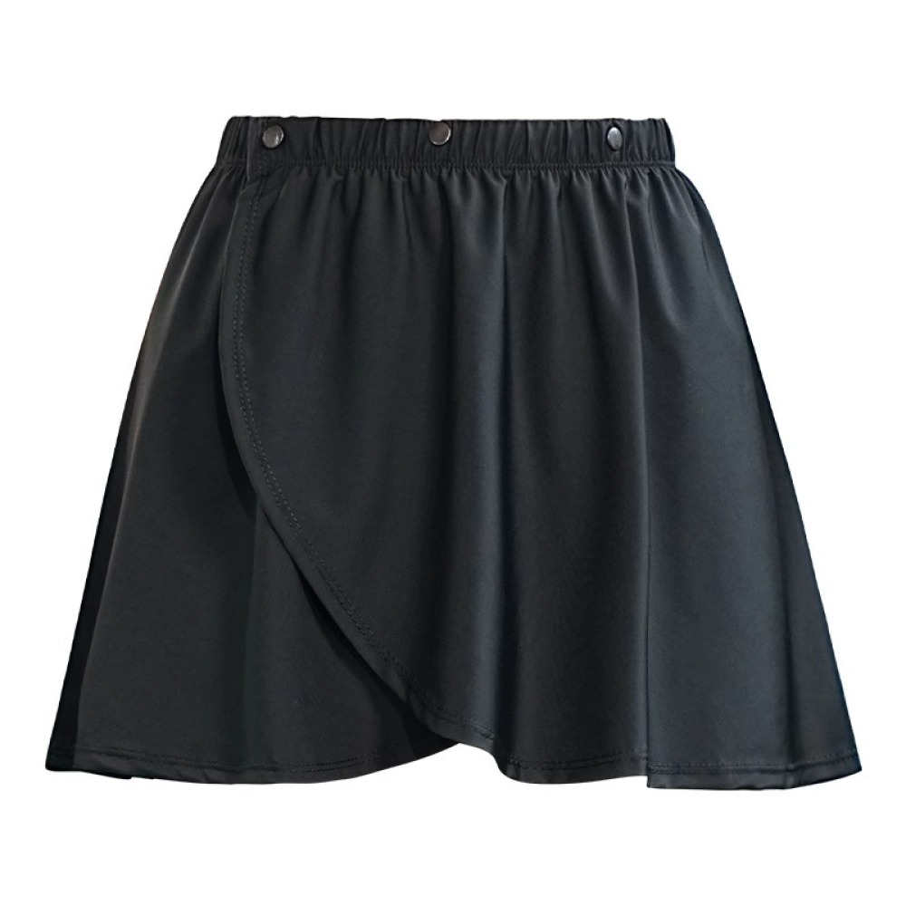 Athletic Yoga Hip Wrap Skirt W - Running Gear Outfit review and price