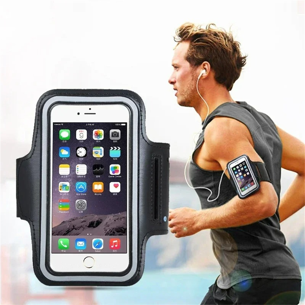 New Outdoor Sports Armband Cas - Running Gear Phone Holder review and price