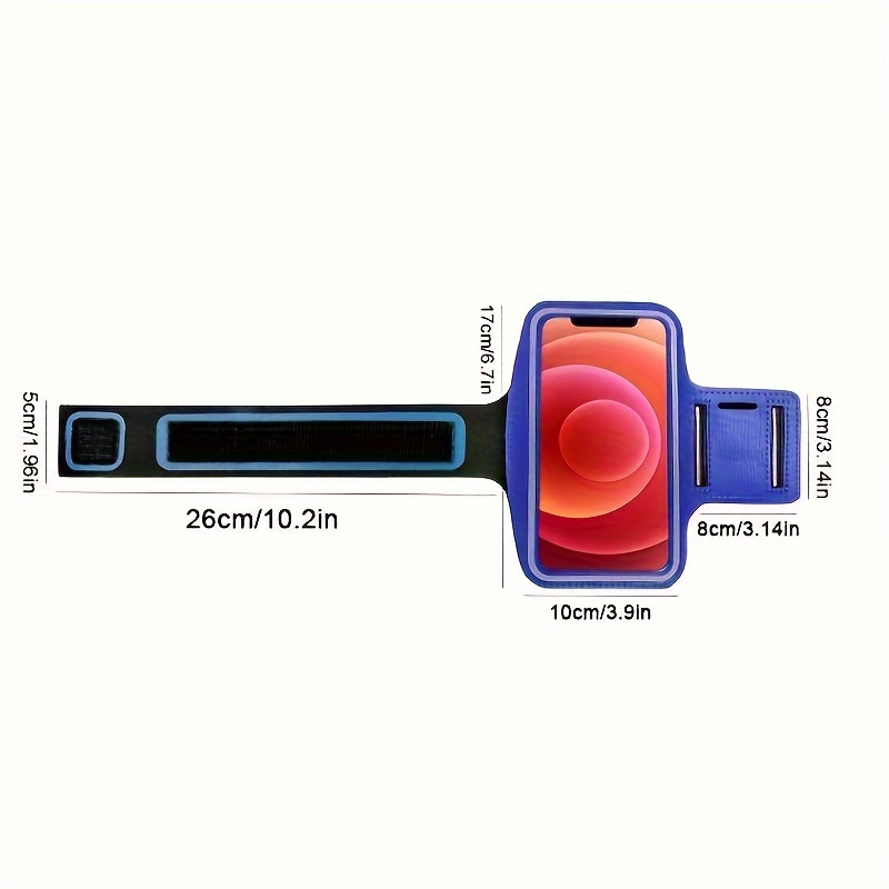 Adjustable Sport Phone Holder  - Running Gear Phone Holder review and price