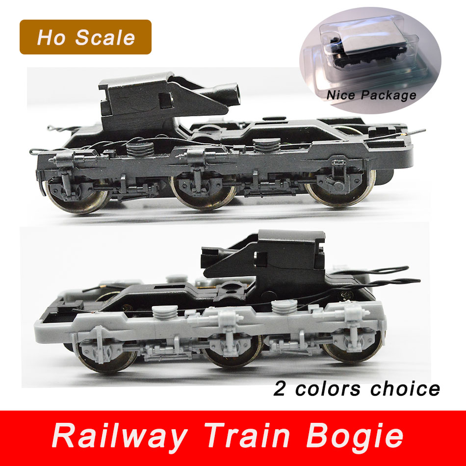 Model Train Powered Bogie Asse - Running Gear Locomotive review and price