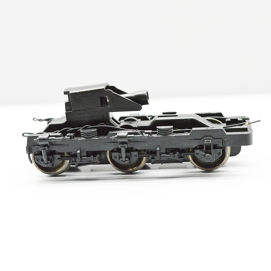 Model Train Powered Bogie Asse - Running Gear Locomotive review and price