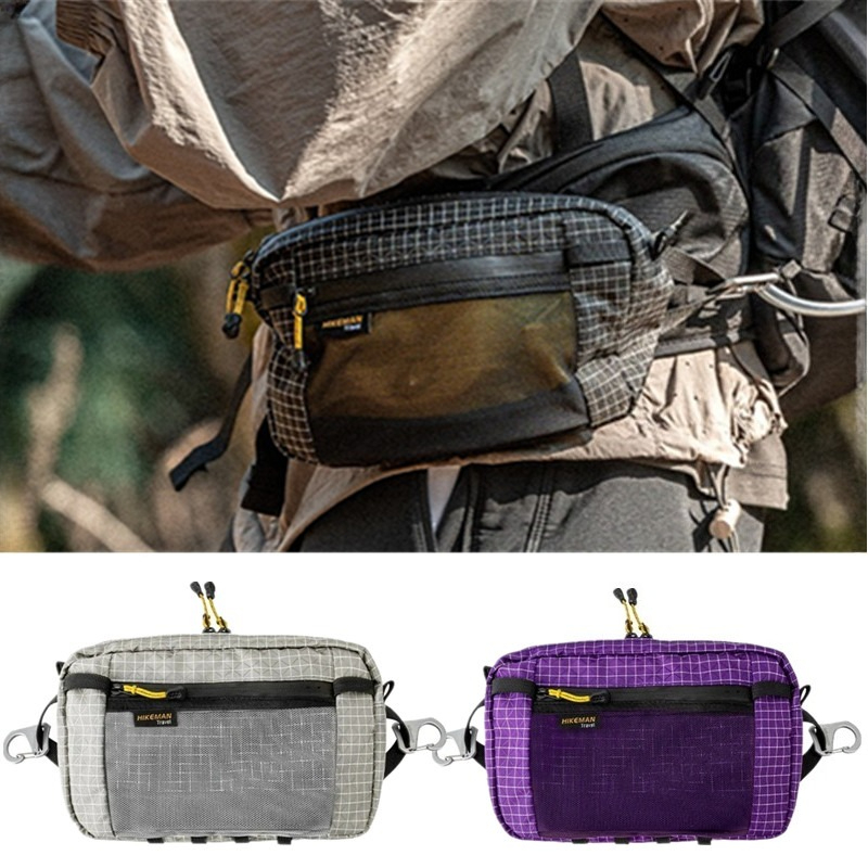 Outdoor Waist Bag Lightweight  - Running Gear Storage review and price