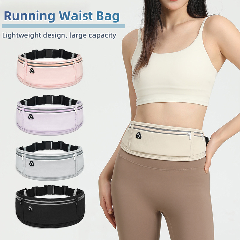 Waist Bag Men Women Outdoor Sp - Running Gear Phone Holder review and price
