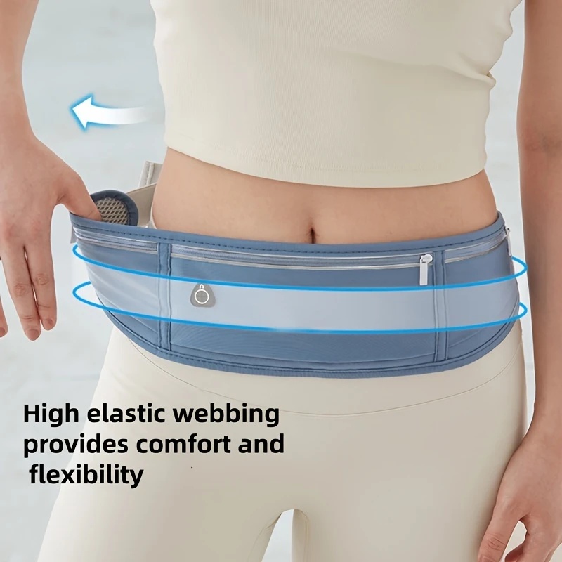 Waist Bag Men Women Outdoor Sp - Running Gear Phone Holder review and price