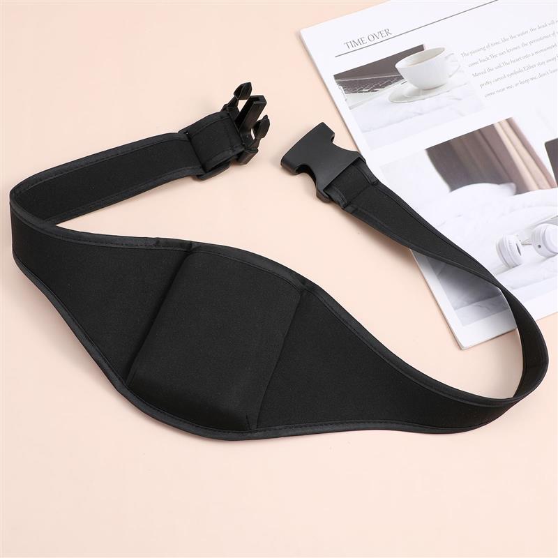 Microphone Belt Micpouch Fitne - Running Belt Waist review and price