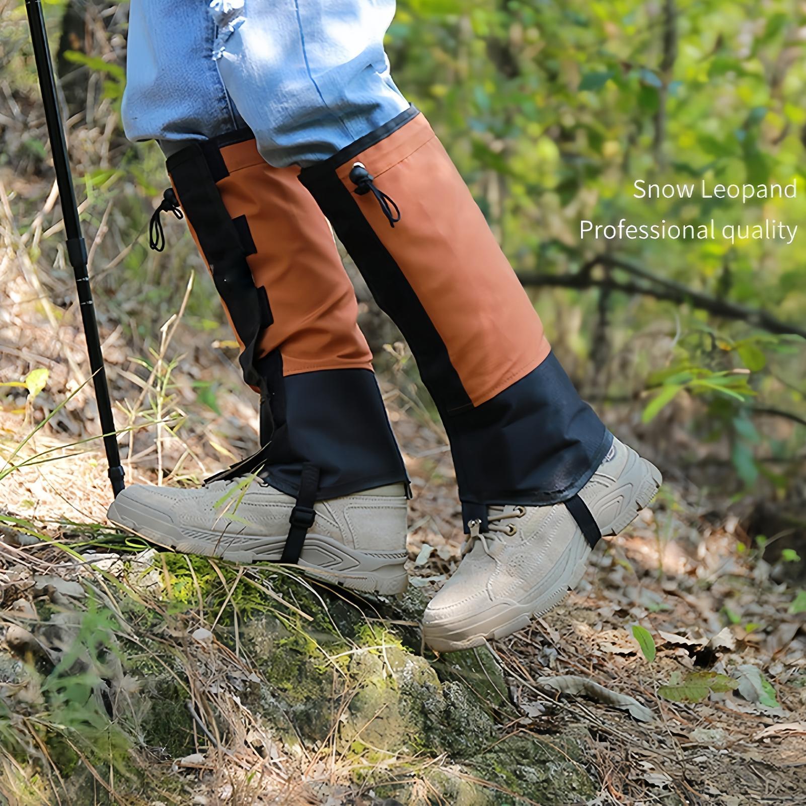 new Hiking Waterproof Leg Gait - Running Gear In Rain review and price