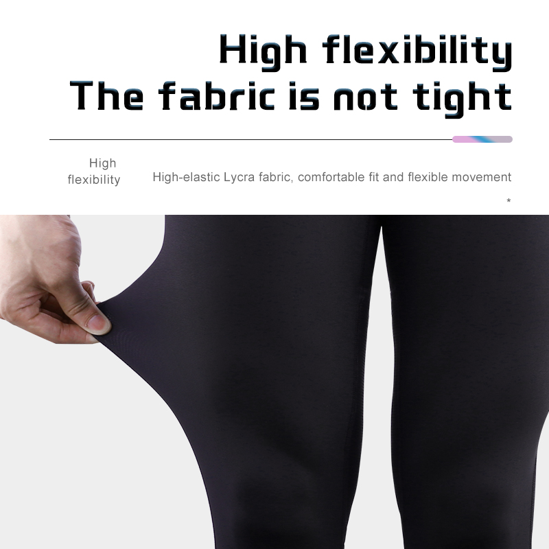 X-TIGER Leg Sleeves UV Protect - X Running Gear review and price