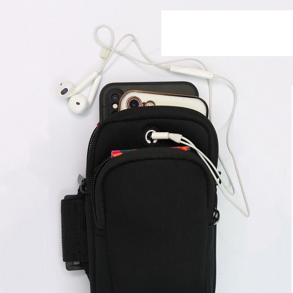 Durable Neoprene Sports Armban - Running Gear Phone Holder review and price