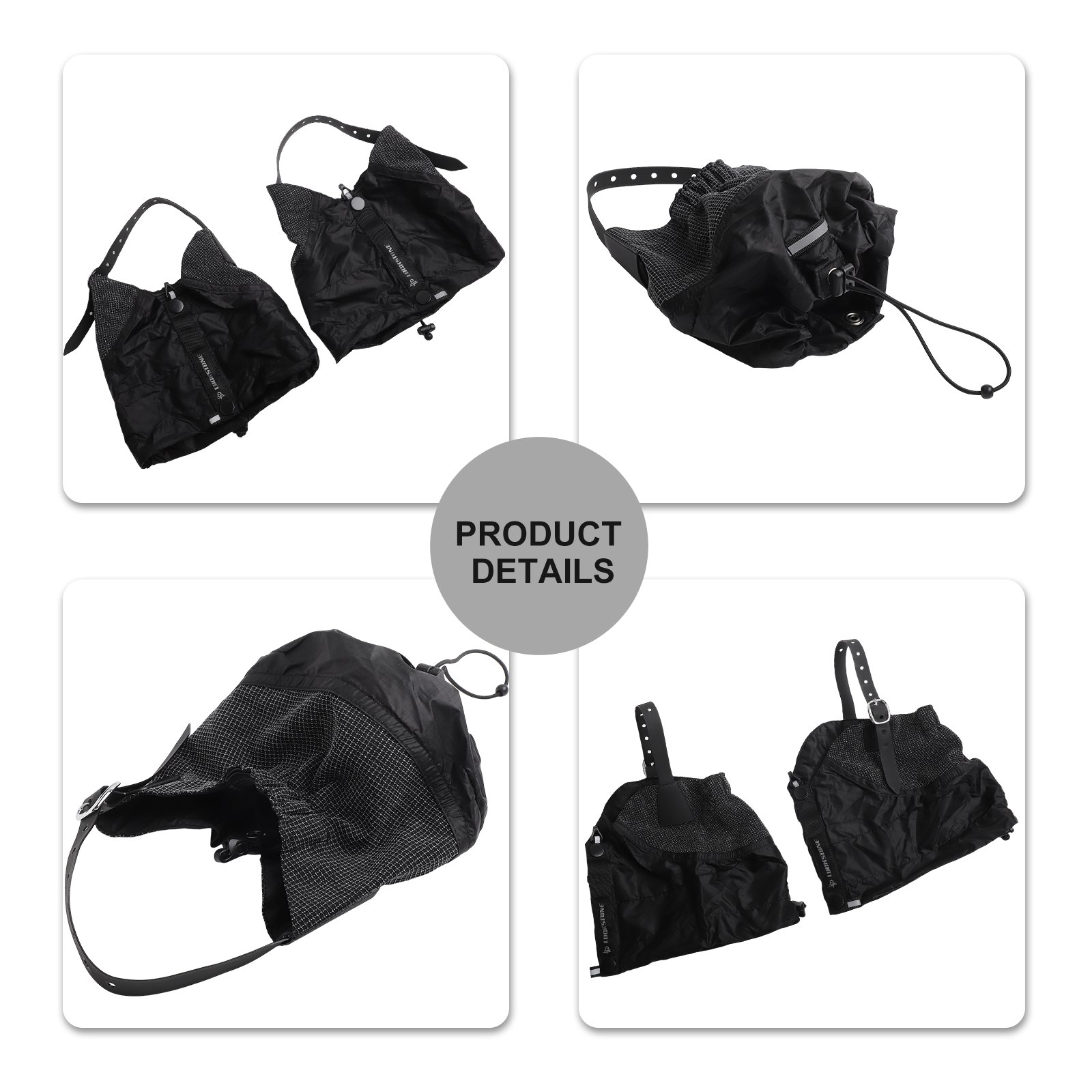 /For /Trail /Running Low Gaite - Trail Running Gaiter review and price