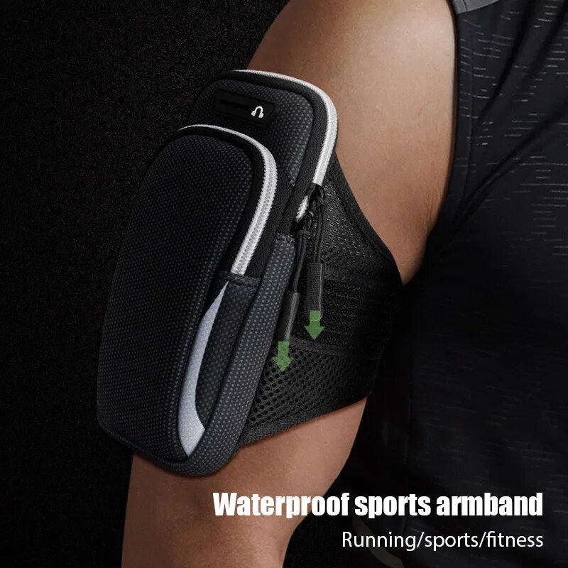 Universal Armband Sport Phone  - Running Gear Phone Holder review and price