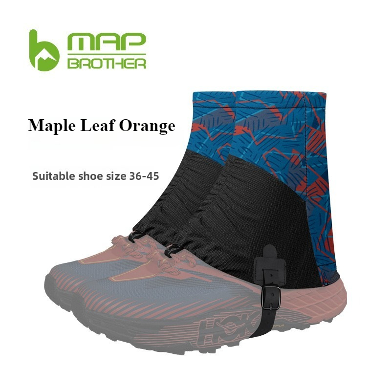 MAP BROTHER F1001 Outdoor High - Trail Running Gaiter review and price