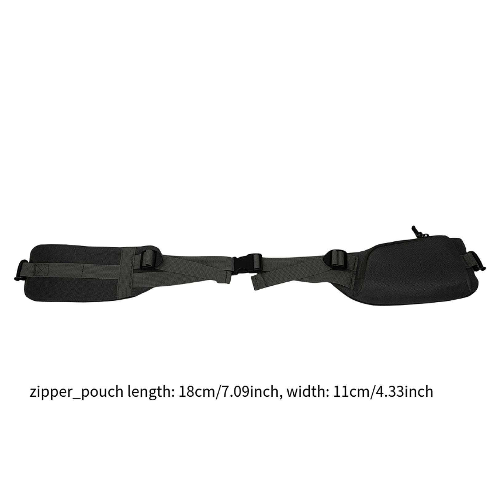 Ergonomic Running Belt Waist B - Running Belt Waist review and price