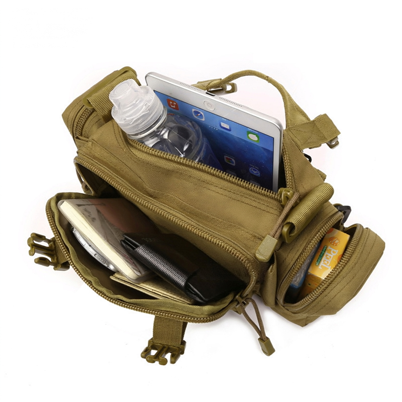 Multifunctional Outdoor Sport  - Running Gear Storage review and price