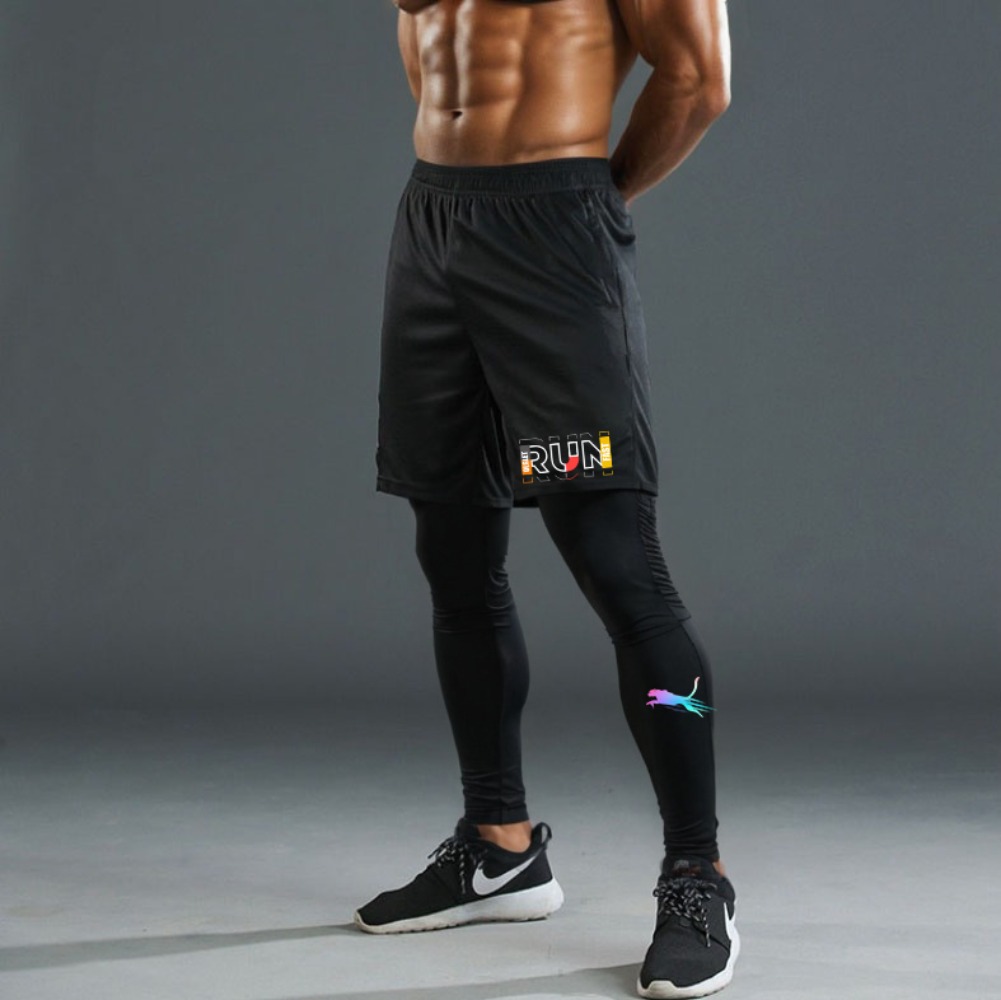 Men's Running Jogging 2 Piece  - Trail Running Gaiter review and price