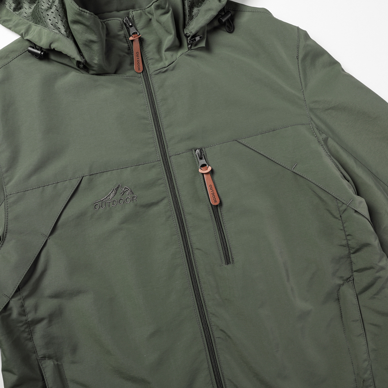 New Autumn Winter New Men Spor - Winter Running Gear Jacket review and price