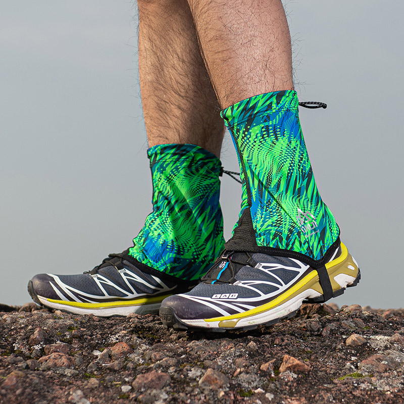 AONIJIE-Unisex Sandproof Sandp - Trail Running Gaiter review and price