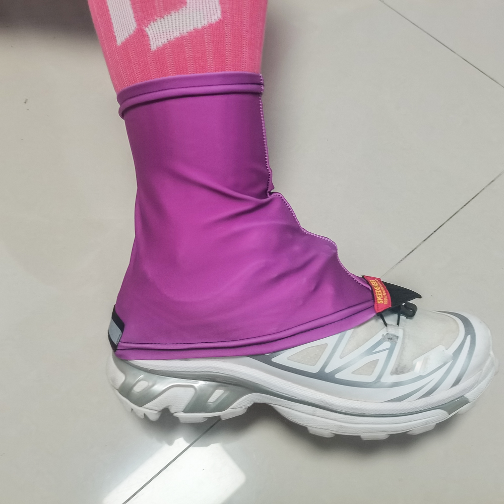 Anti-Tear Hiking Gaiters for T - Trail Running Gaiter review and price