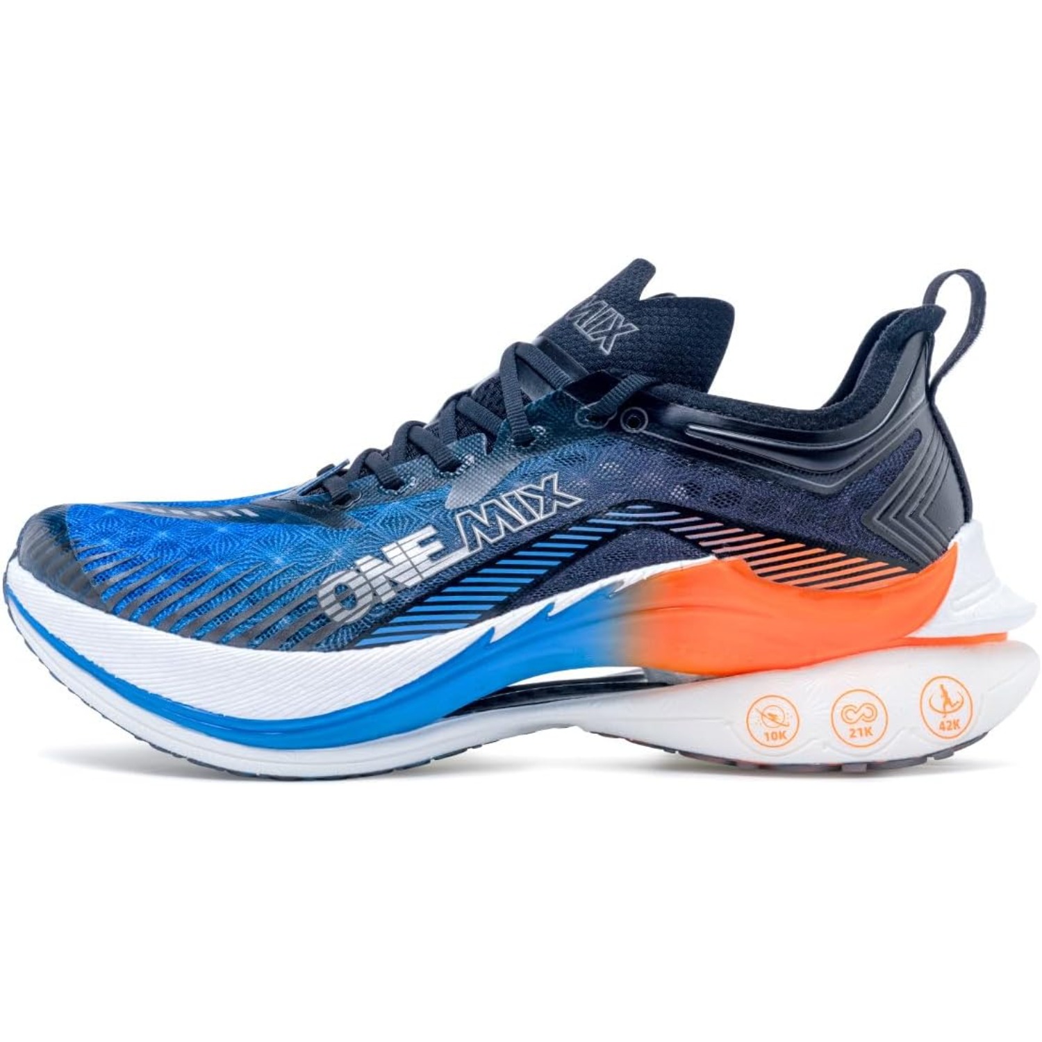 ONEMIX T700 Carbon Plate Marat - Running Z review and price