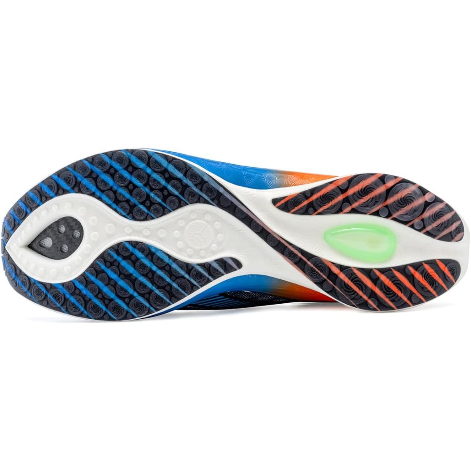 ONEMIX T700 Carbon Plate Marat - Running Z review and price