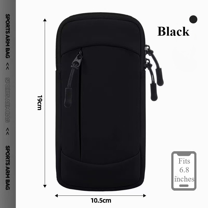 Running Armband Phone Holder O - Running Gear Storage review and price